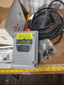 Zoeller 10-0682 Outdoor High Water Alarm,Auto Reset New - Picture 1 of 6