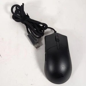 Przewodowa mysz gamingowa Corsair Sabre RGB Pro - Zdjęcie 1 z 5