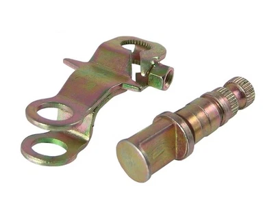 Bremszug Halter Bremsnippel GY6 CHINA 4T BAOTIAN BT49QT REX RS450 BENZHOU YY50QT - Bild 1 von 4