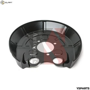 SPLASH GUARD BRAKE DISC YS-SP0006 FOR OPEL VECTRA/GTS Z18XEL/18XER/18XE 1.8L - Picture 1 of 9