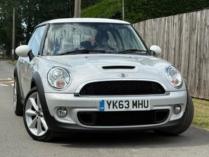 MINI HATCH 1.6 Cooper S Hatch 2013 - Picture 1 of 24