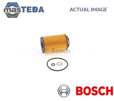 F 026 407 158 ENGINE OIL FILTER BOSCH NEW OE REPLACEMENT - Image 1 of 4