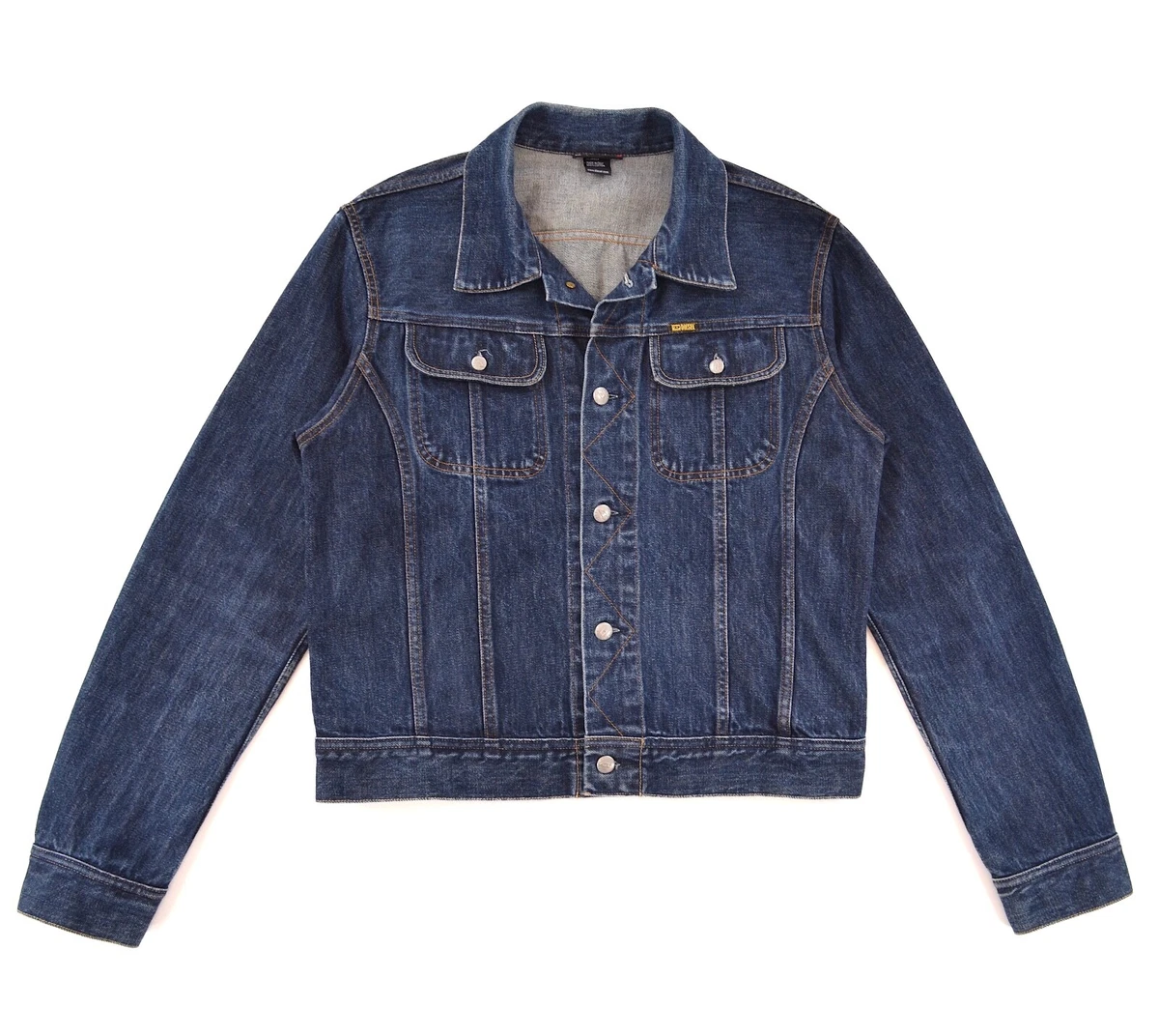 Diesel Denim Jackets for Men for Sale | Shop New & Used | eBay