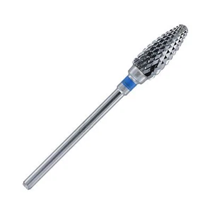 Dental Lab Carbide Cutters-HP(44.5 mm)-8359-Cross Cut(1pk) $5 Combine Shipping - Picture 1 of 1