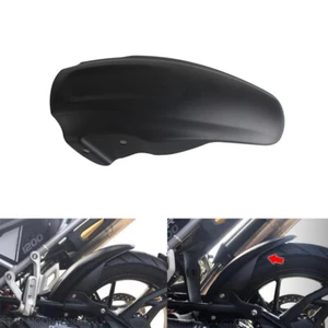 Rear Fender Hugger Mudguard Splash Protector Cover For Tiger 1200 Rally Pro 2022 - Picture 1 of 8