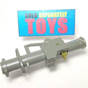 GI Joe SGT Savage 1994 General Blitz LAUNCHER weapon accessory part - Picture 1 of 10