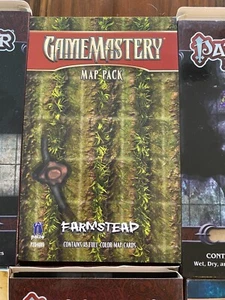 Pathfinder Map Pack Farmstead - Picture 1 of 1