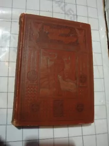 1884 Foster STORY OF GOSPEL Saviours Life / Union Sunday School / Little Oley PA - Picture 1 of 12