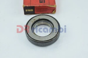 Palier Plaque de Pression Embrayage Fiat 500 850 FAG 528353 SKF 616471 D. - Picture 1 of 3