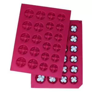 Heartfelt Creations Tool 3D Hydrangea SHAPING MOLD Flowers Cottage Garden - Picture 1 of 9