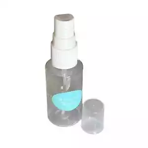 American Girl Doll Hair Care WATER SPRAY BOTTLE Mini 4" Salon Center Accessory - Picture 1 of 6