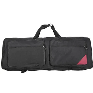 73- 76- Keyboard Electric Piano Organ Gig Bag .4" *16.5" 600D Cloth G6W6 - Picture 1 of 10