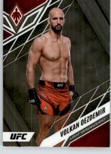 2023 Panini Chronicles UFC/MMA Cards Pick From List/Complete Your Set 251-500