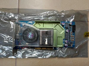 Nvidia Geforce FX 5950 Ultra 256MB AGP - Picture 1 of 2