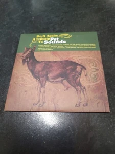 Various Artists: Do It Again: A Tribute To Pet Sounds CD 2006 - Bild 1 von 2