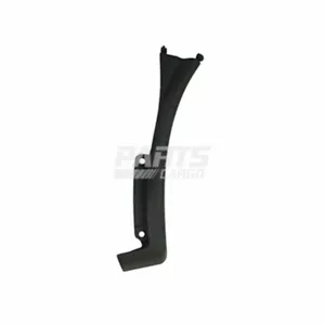 Nuevo Fender Extensión Trasera Inferior Derecha Se adapta a 96-20 Chevrolet Express 2500 25937755 - Imagen 1 de 1
