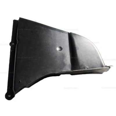 Car Splash Shield Cover Bottom For 04-2005 BMW 530i 2004-2007 545i Left Side Foto 1 de 4