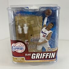McFarlane Toys NBA Sports Picks Series 22 Los Angeles Clippers  Blake Griffin