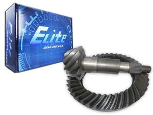 Dana 70 3.54 Ring and Pinion GM Chevy Dodge Ram 2500 Rearend Elite Q1 Gear Set - Picture 1 of 4