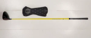 Taylormade Stealth Project X Hzrdus Driver 9.0 Head Right Hand - Picture 1 of 16