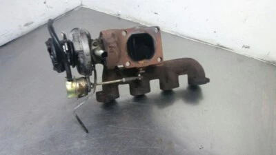 4520849 turbocharger for FORD ESCORT BERL. TURNIER 1995 418223 — 第 1/4 张图片