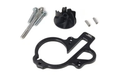 KIT ENFRIADOR IMPULSOR BOMBA DE AGUA DE GRAN TAMAÑO AS3 para HUSABERG FE 450 501 2013-2014 Foto 1 de 4