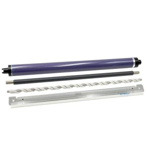 Kit riparazione lama pulizia rullo carica nuovo per Xerox VI2271 3371 4471 6671 7771 - Foto 1 di 6