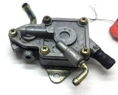 Yamaha Mechanical Fuel Pump Assembly RX-1 Vector Viking Venture 8FA-13910-00-00  - Image 1 of 4