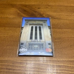 Yankee Stadium Gate 4 Magnet - Picture 1 of 1