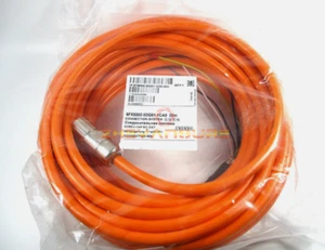 1 szt. Nowy do serwomotoru SIEMENS kabel zasilający 6FX8002-5DG01-1CA0 20M - Zdjęcie 1 z 5