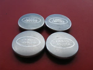 LAND ROVER RANGE ROVER DISCOVERY LR4 4 WHEEL RIM HUB CAP HUBCAP CENTER COVER #46 - Picture 1 of 8