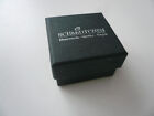 Geschenkbox Geschenkverpackung Schmuckbox Schmuckschachtel Pappschachtel schwarz