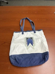 ROXY Beach Tote Shoulder Bag MULTI-COLOR 270 - Picture 1 of 10