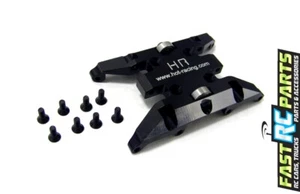 Hot Racing Axial XR10 Crawler Aluminum Center Roller Skid Plate Xr10 AXR133M01 - Picture 1 of 1