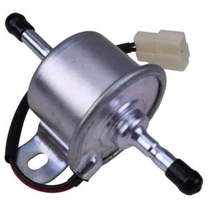 Fuel Pump Fits Kubota ZD323 ZD326P ZD326S ZD331LP ZD331P G2160 G2160-DS G2160AU - Picture 1 of 6