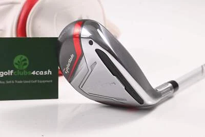 Ladies Taylormade Stealth #5 Hybrid / 26 Degree / Ladies Flex Aldila Ascent 45 - Image 1 of 4