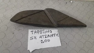 TAPPETO TAPPETINO SX APRILIA ATLANTIC 200 2003 2004 2005 - Imagen 1 de 3