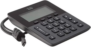 CISCO SYSTEMS Spare Cisco 8831 Display Control Unit (dcu) In - Zdjęcie 1 z 1