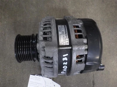 Honda CR-V 2017-2025 Alternator 1.5L Turbo 1042114340 1943 - Image 1 of 4