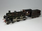 Märklin Elektrische (ca. 1920) – Spur 0 Lokomotive #2587