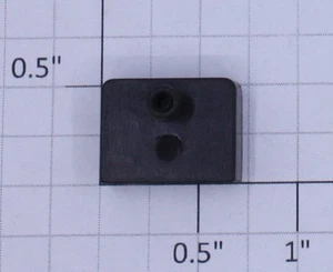 Lionel 2367-93 Collector Pickup Insulator (10) - Picture 1 of 2