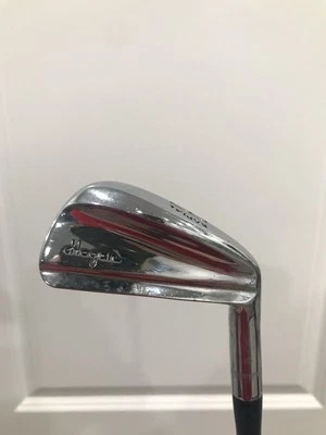 Hogan Radial Forged Single 3 iron  Regular flex steel shaft  Very good condition - Image 1 of 4