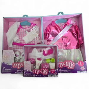My Life As Hello Kitty 50th Anniversary Set Konvolut 3 - Bild 1 von 7