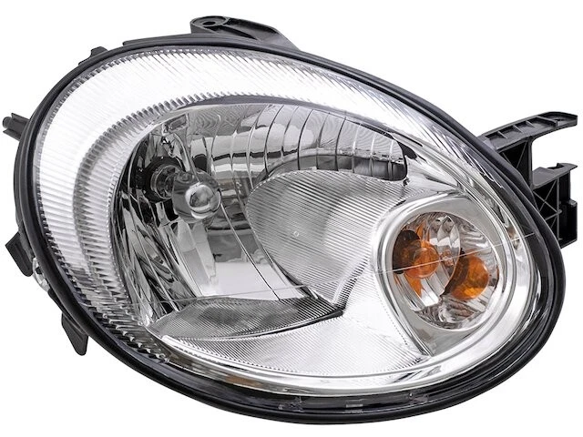 Conjunto de faros derechos para 03-05 Dodge Neon GC57J5 Foto 1 de 1