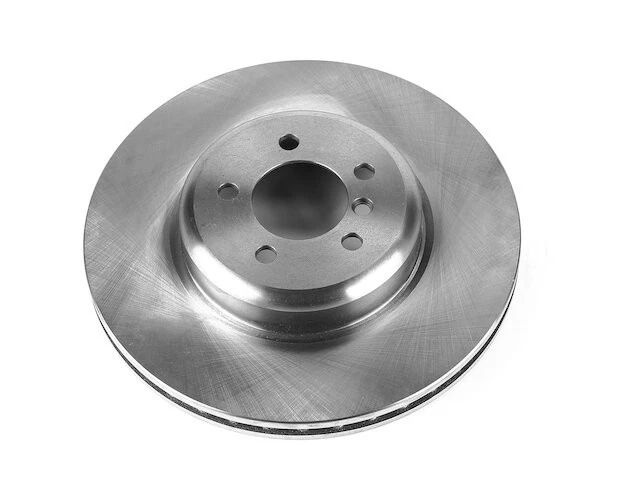 Rotor de freno delantero para BMW 435i xDrive 2015 DJ215ST 2014-2016 Foto 1 de 1