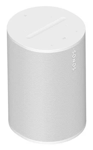 Sonos - Era 100 WiFi and Bluetooth Smart Speaker (Each) - White - Picture 1 of 2