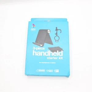 Digital Basics Tech Impressions 3-Piece Handheld Starter Kit 003-970477-0521 - Picture 1 of 4