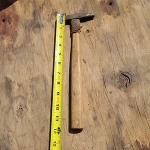 Vintage . Tack Hammer with a 12 in. Handle - Picture 1 of 4