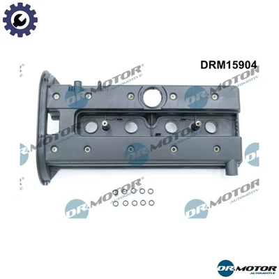 CYLINDER HEAD COVER DRM15904 FOR DAEWOO EVANDA KONDOR LACETTI/Hatchback REZZO - Image 1 of 4