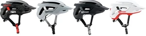 Casco de bicicleta 100 % Altis MTB 4 colores XS-XL - Imagen 1 de 5